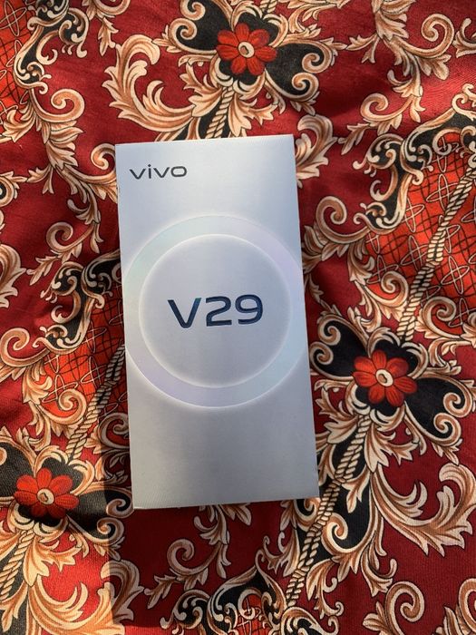 Vivo v29 5G sotiladi