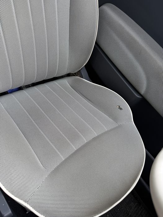 Interior Complet Fiat 500 2007-2015