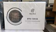 Стабилизатор NURA Симисторный 250V 15 KVA рассрочка тоже есть