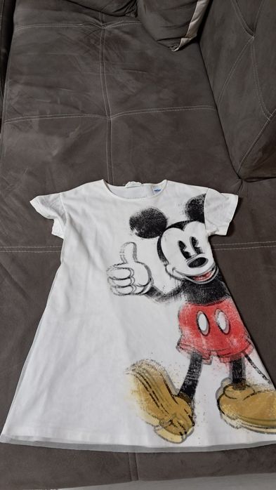 Рокля  за момиче Desigual