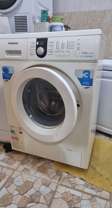 Продам стиральную машину