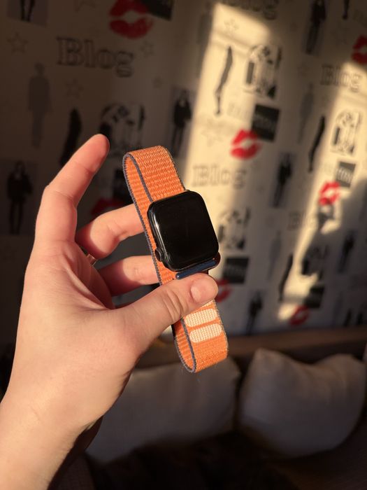 Apple Watch se 2