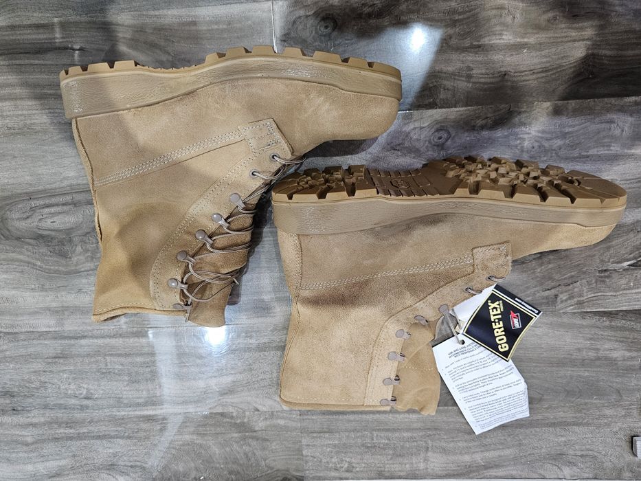 Bocanci americani Altma, nr 46,5!