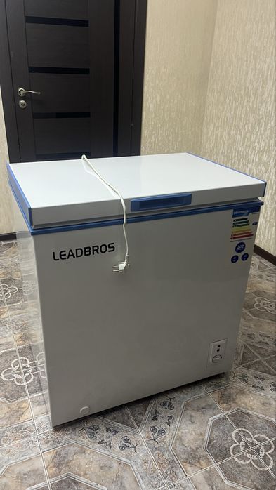 Продам морозильник в хорошем состояний