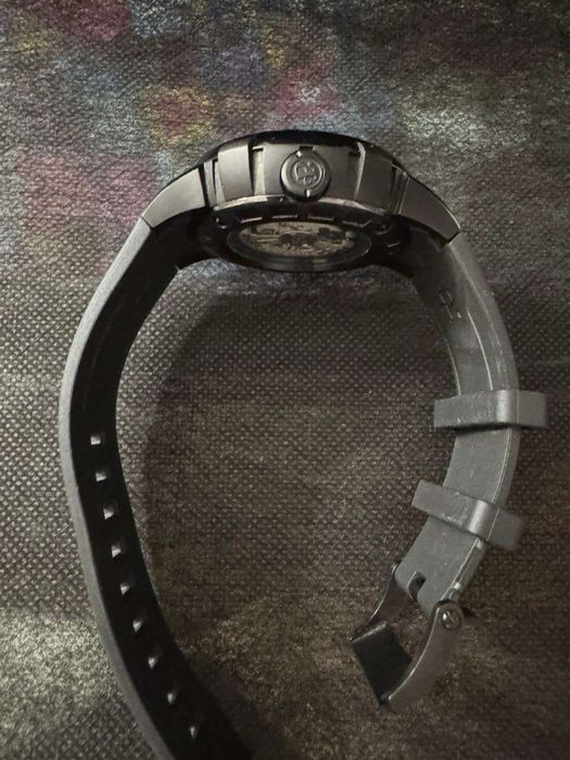 Perrelet Turbine XL 48mm