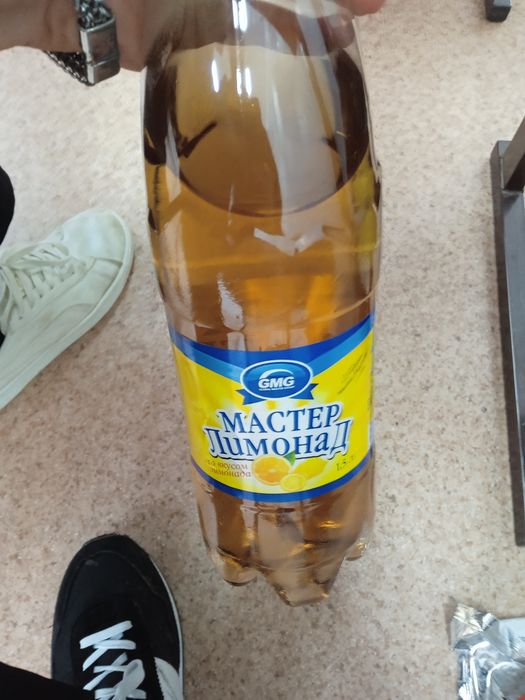 Лимонад отличный