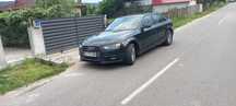 Audi A4 B8 2014 Tdi