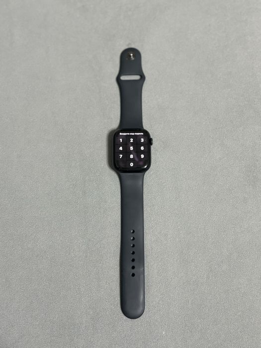 Apple watch series 8 45