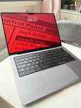Urgent !! Vand Macbook M1 Pro 14 inch 16gb RAM/512 SSD