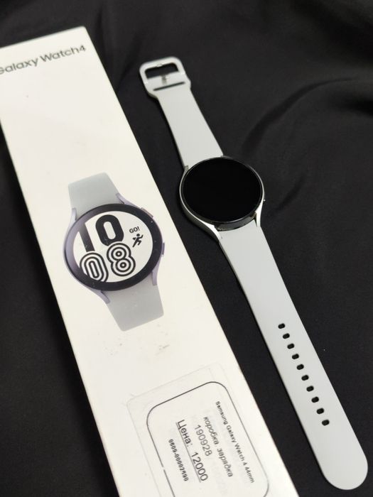 Samsung galaxy watch 4 44mm (Туркестан)