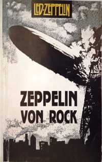 Cartea Led Zeppelin