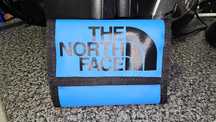 Оригинално Портмоне North Face като ново