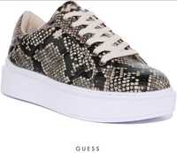 Guess Hilal Trainer - marimea 38 - Nou - Original