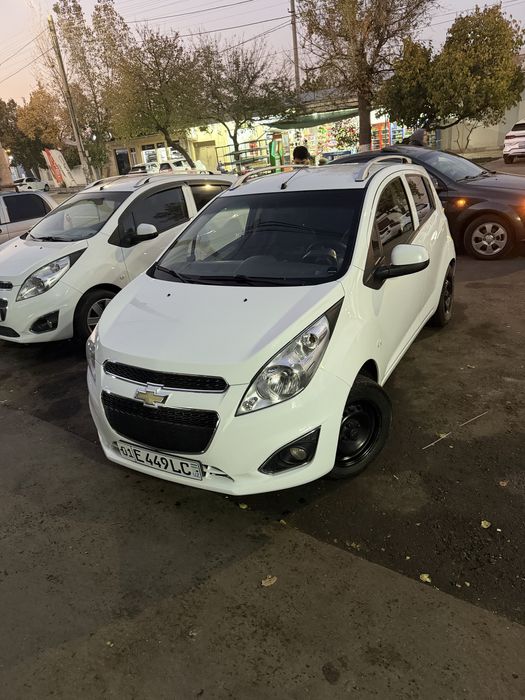 Аренда Спарк 2020