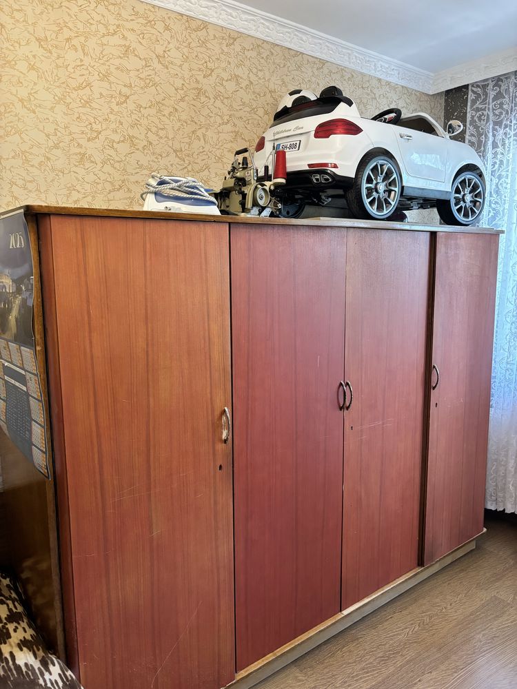 Спален комплект за 400лв