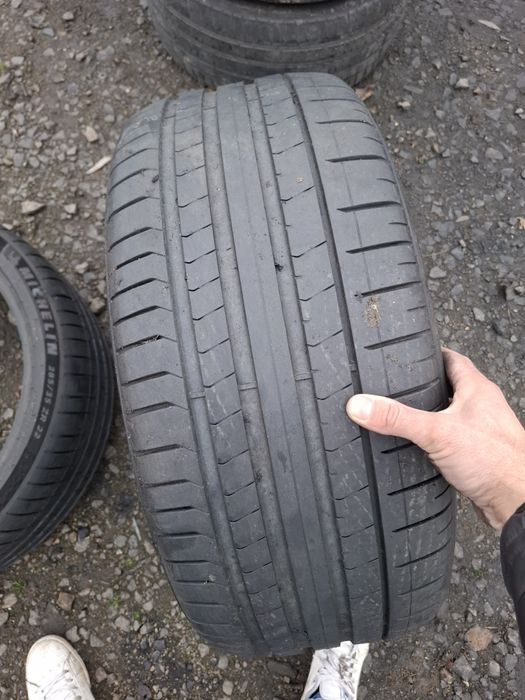 Vand 1 anvelopa 285 50 20 pireli de vara bun ca nou dot 2022