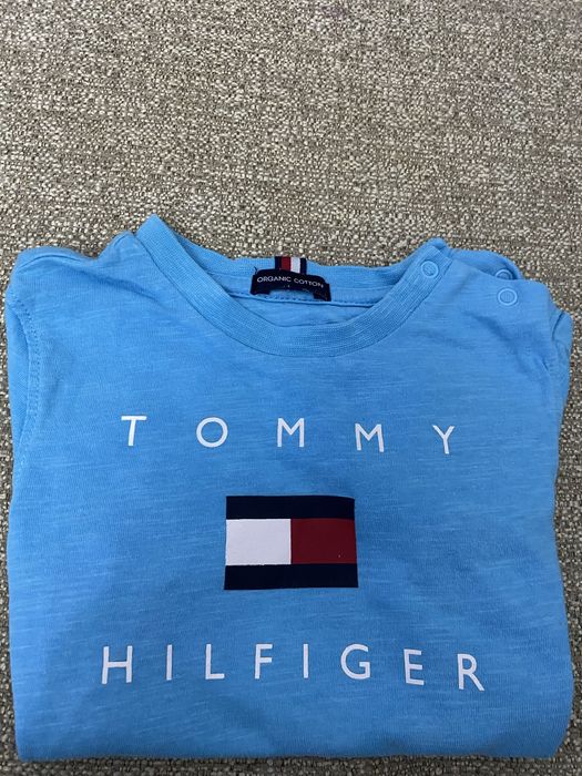 Set haine baiat Tommy Hilfiger