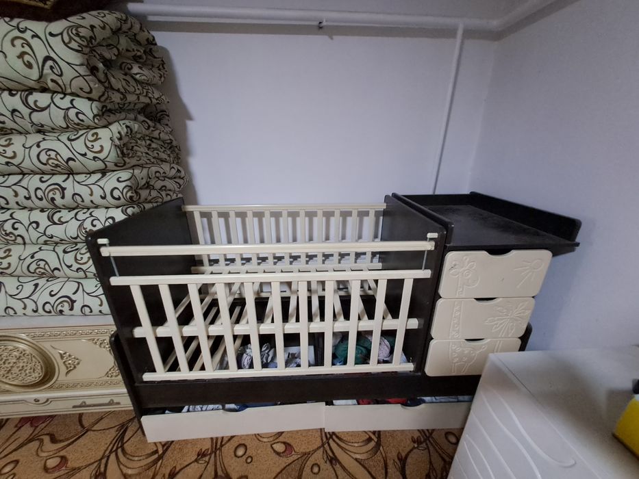 Детский мебель 77