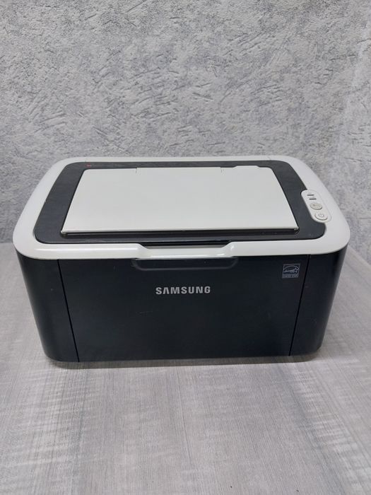SAMSUNG ML-1660
принтер прошит