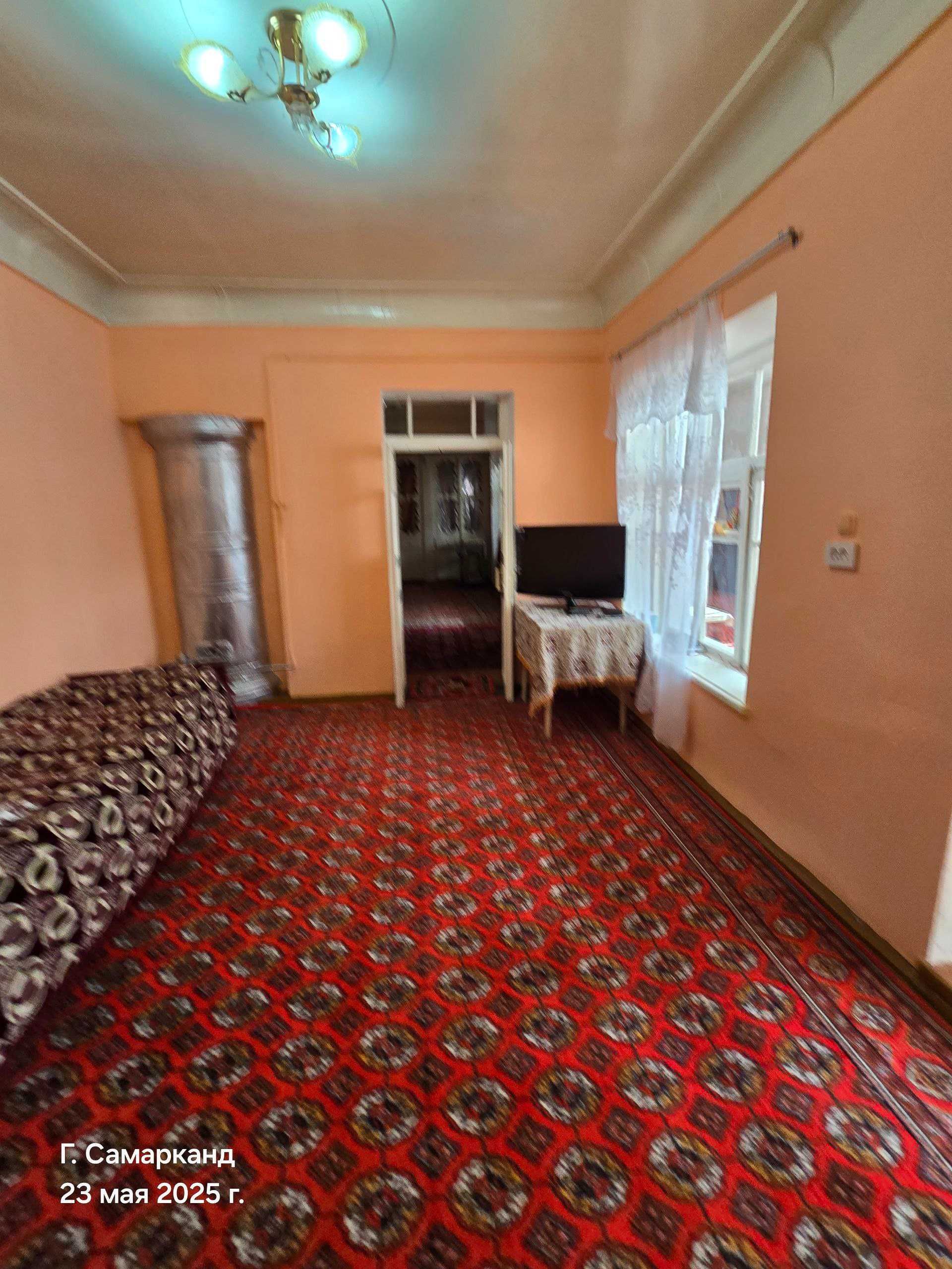 № 763 Дом площадью 6 соток в районе Намозгох