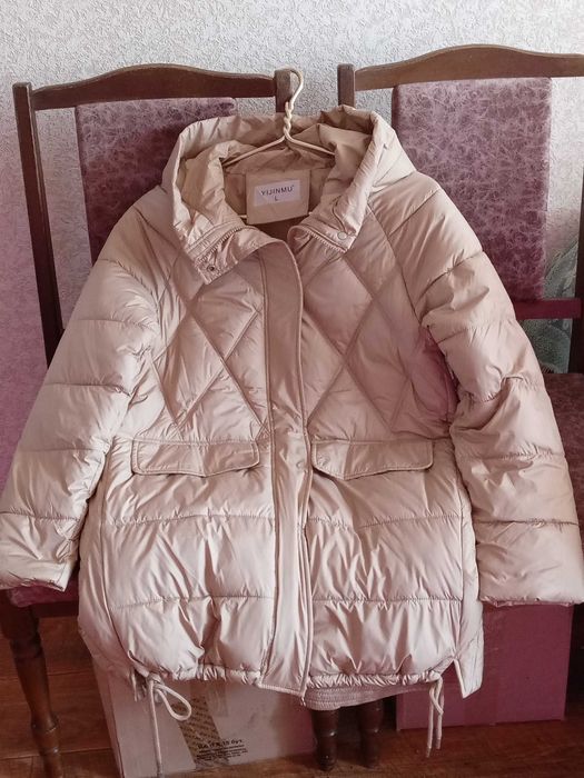 Новая куртка недорого
