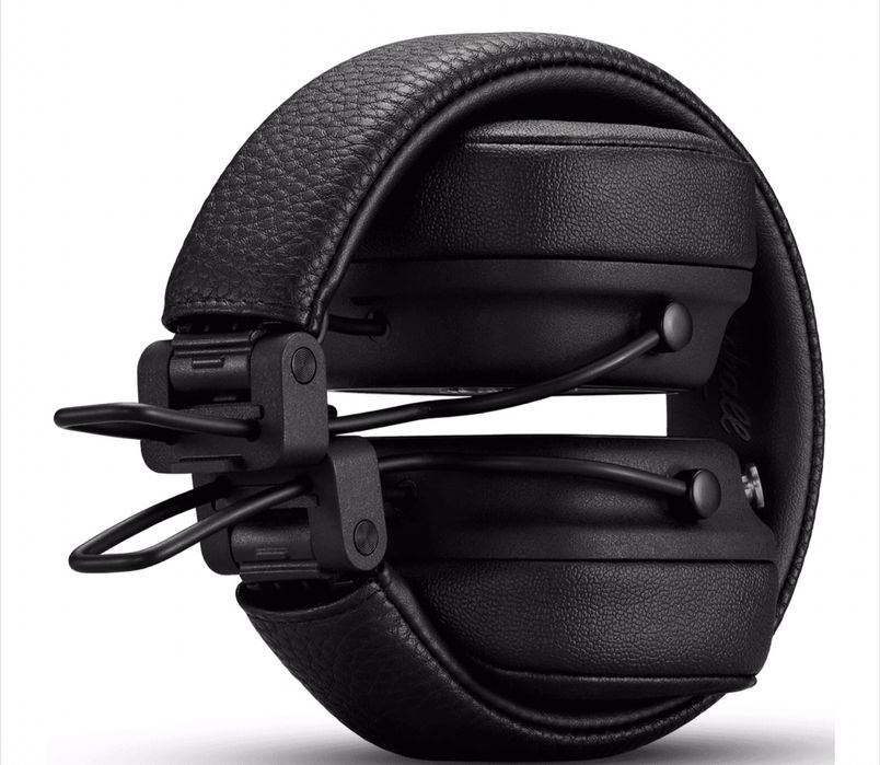 Casti audio wireless Marshall Major 4 - sigilate