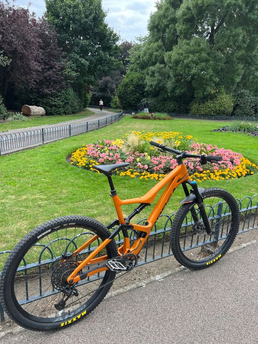 ORBEA OCCAM H20 -2023-4
