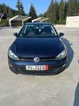 VW Golf 7 / Comfortline   2015  1.4 tsi 140 CP
