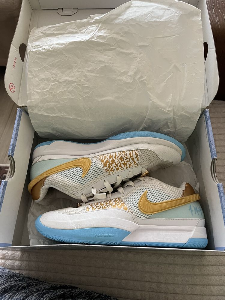 Nike Ja 1