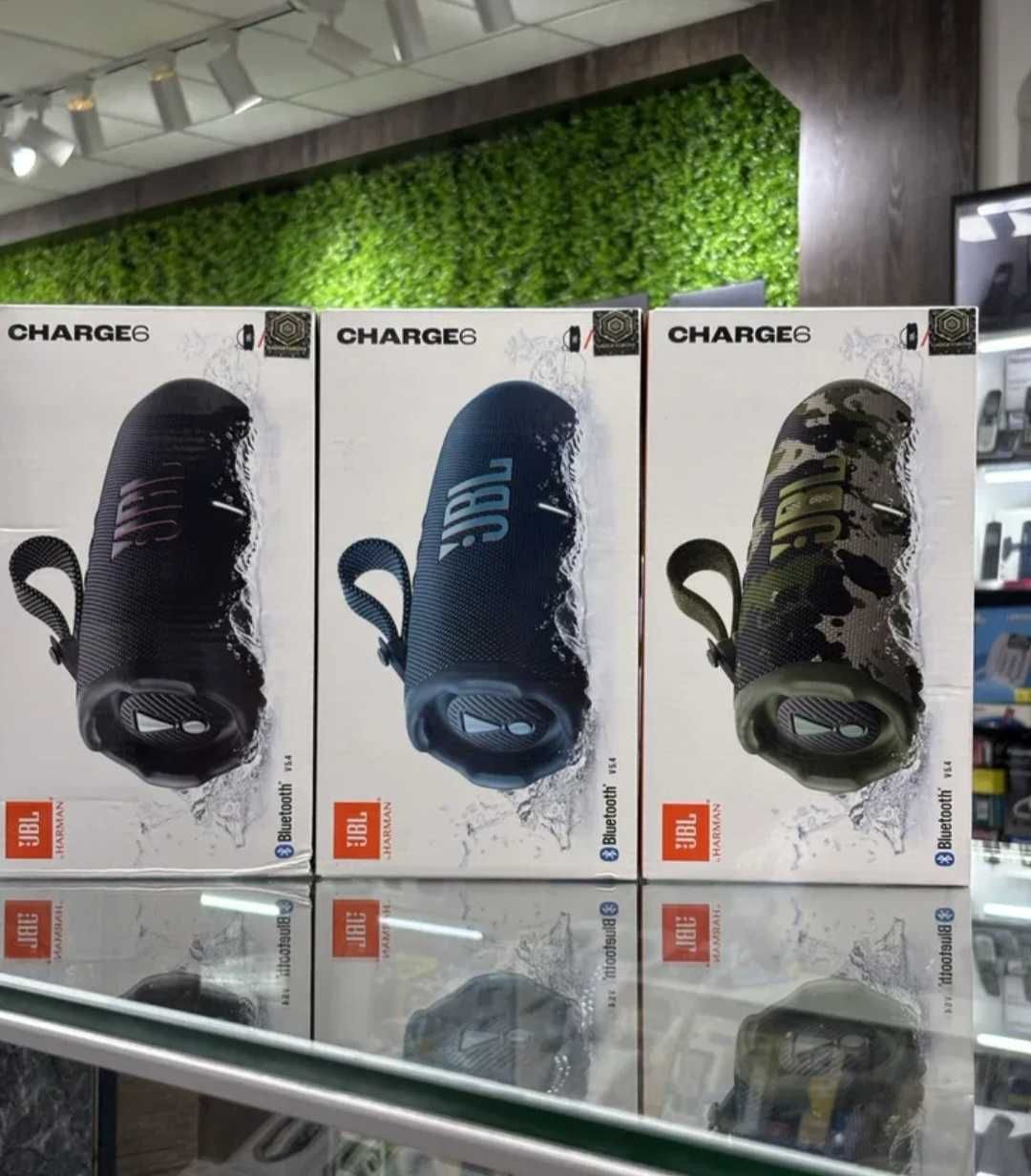 JBL Charge 6 original
