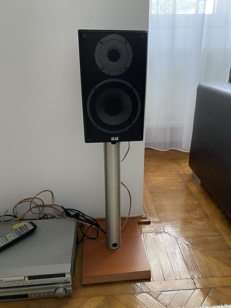 Sistem audio Pioneer telecomada originală