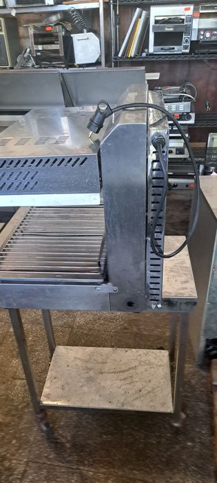 Саламандър/ принцесник асансьорен