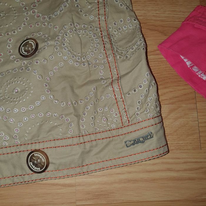 Geaca jacheta dama Desigual noua