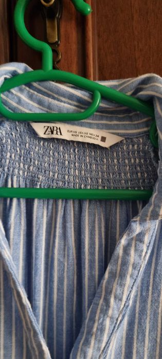 Rochie superba model camasa