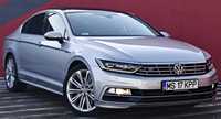 Volkswagen Passat ~ 2016~ TRAPĂ ELECTRICĂ ~ R Line~ 4Motion~ Distronic