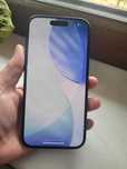 Vand Iphone 15, 128 GB, black