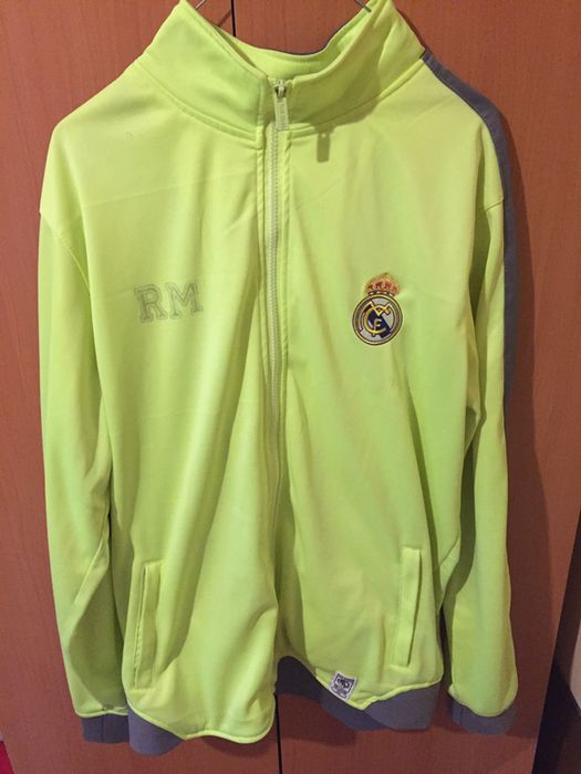 Articole  sportive  Real Madrid originale ,noi