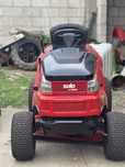 Tractoras de tuns iarba Solo Stihl New
