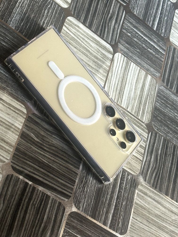 Galaxy S24 Ultra