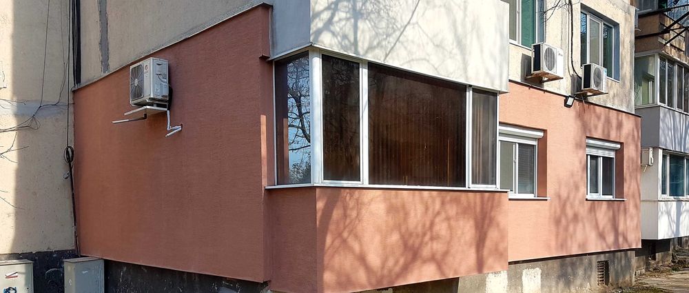 Продава имот на Сторгозия