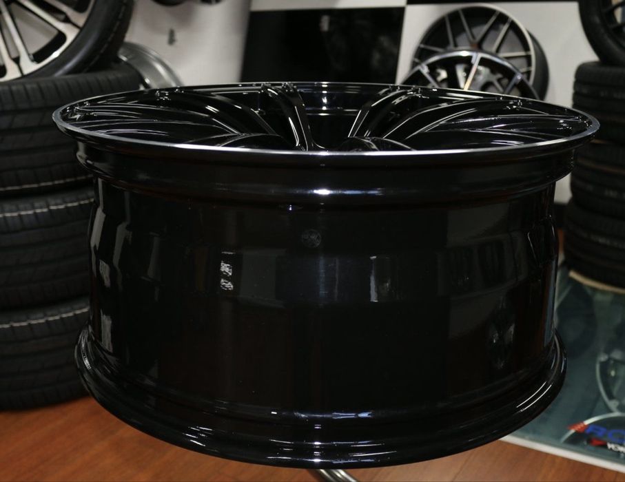 Джанти Ауди ABT 20 цола AUDI RS S line A8 Q7 5X112 MTM S8 плюс allroad