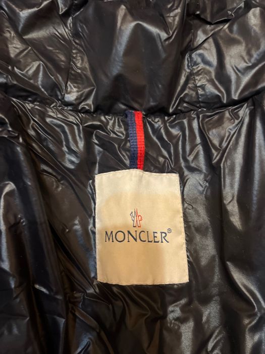 Куртка Монклер оригинал