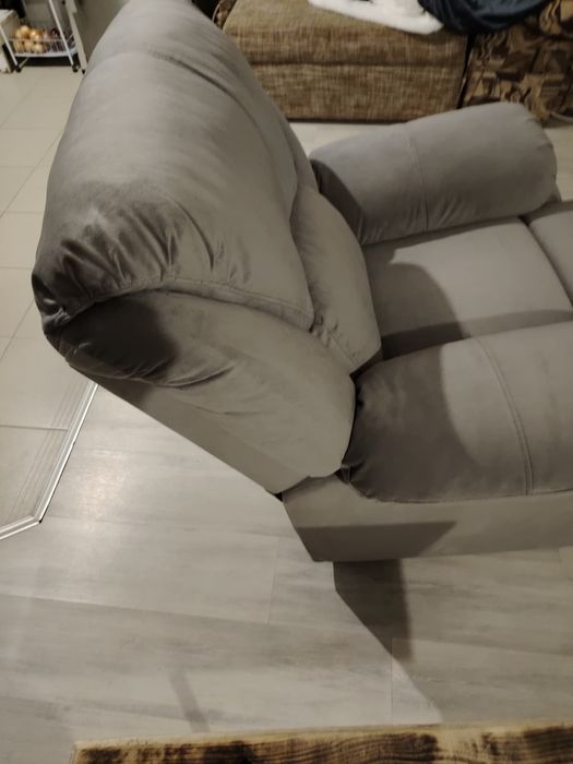 Fotoliu recliner
