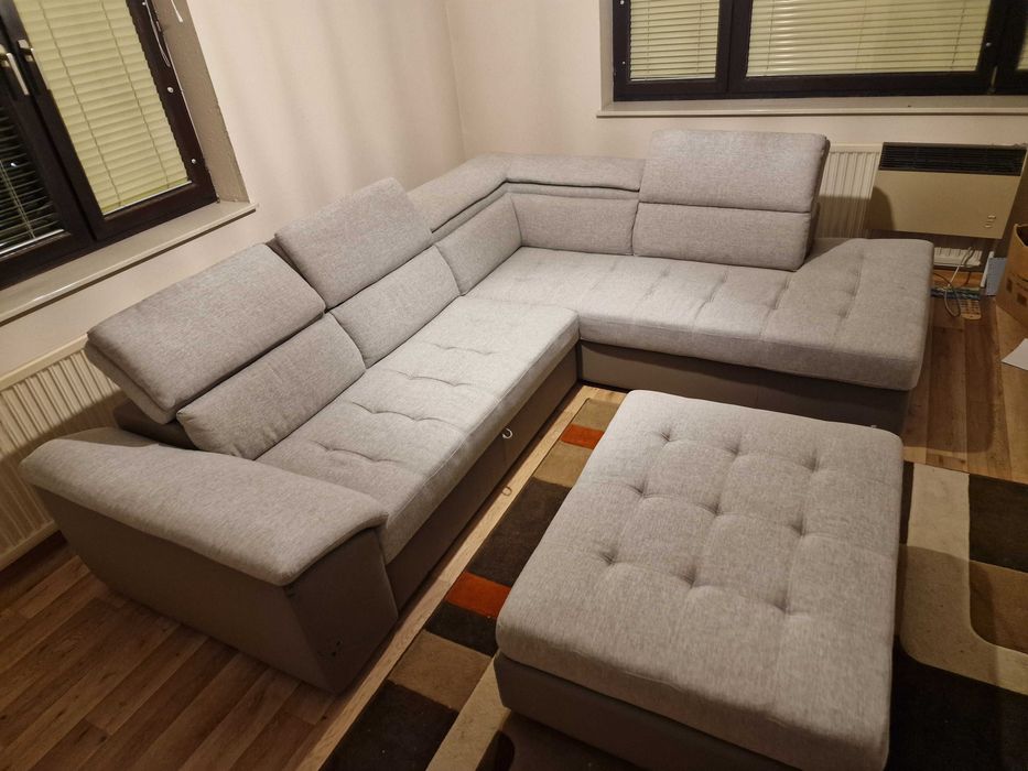 Canapea extensibilă