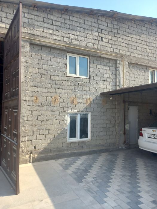 Материалы здания