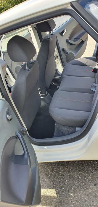 Seat Ibiza 2011 2012/ 167.700 km – Preț 4.990 € neg