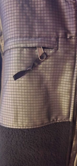 Geaca/pulover gros North Face M