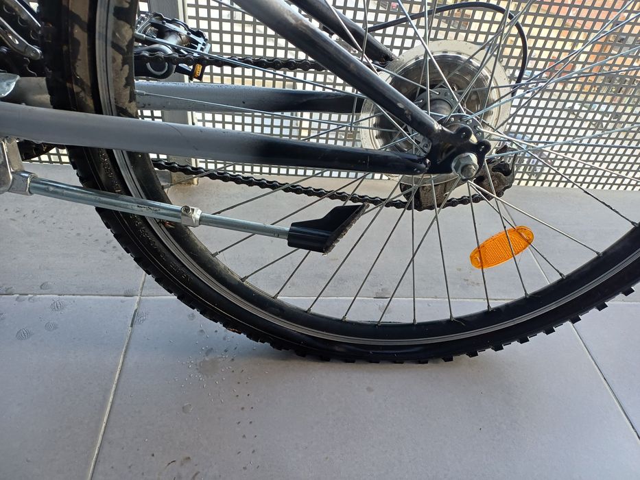 Бегач Trepach 50лв.