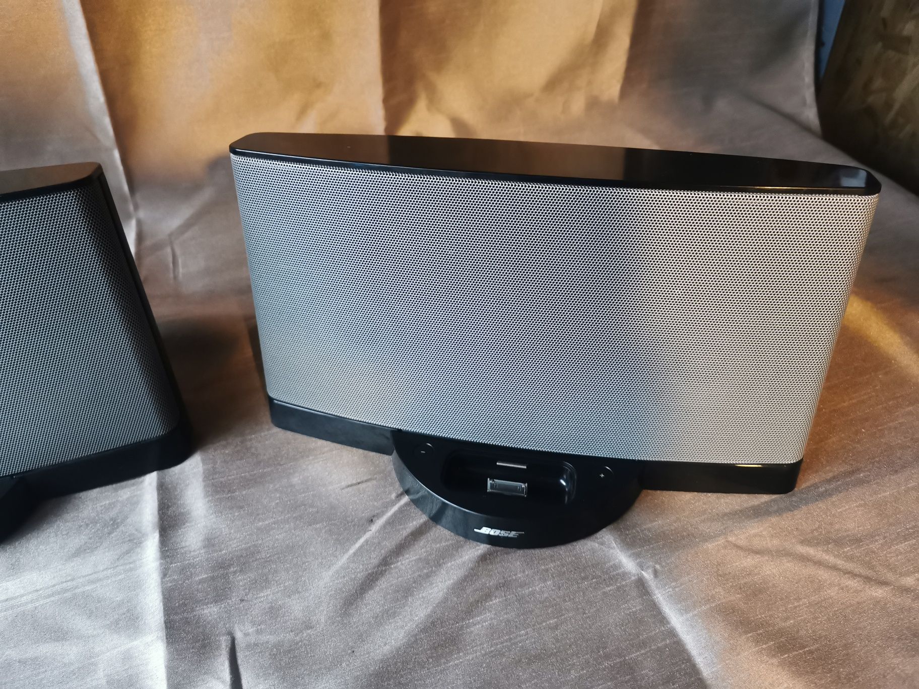 Sounddock Bose seria II