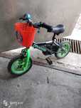 Vând biciclete pt copiii